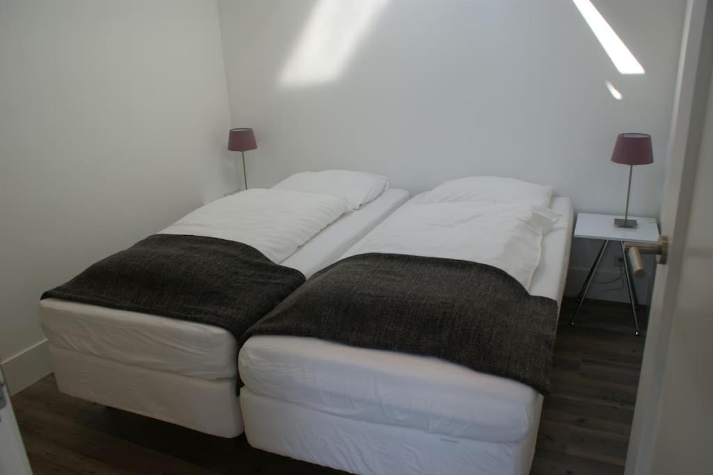 De Zilk Wellness Lodge Ruigenhoek 13A - Sauna, Jacuzzi ! מראה חיצוני תמונה